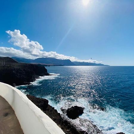 Salema Sardina, Mar, Relax Y Atardecer Apartment Las Palmas de Gran Canaria Bagian luar foto