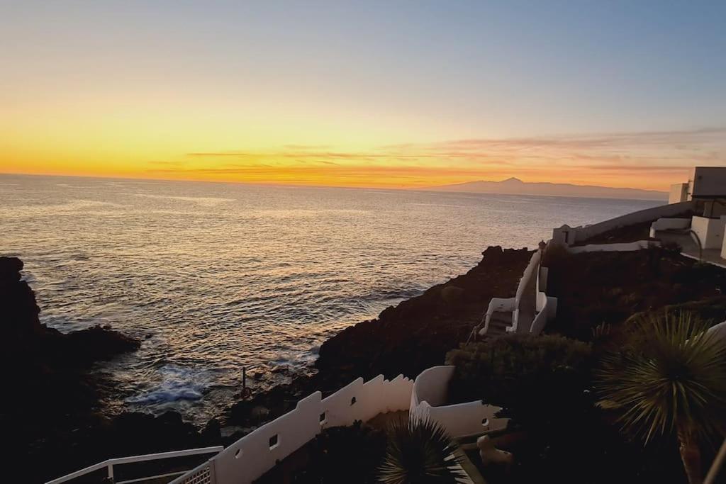Salema Sardina, Mar, Relax Y Atardecer Apartment Las Palmas de Gran Canaria Bagian luar foto