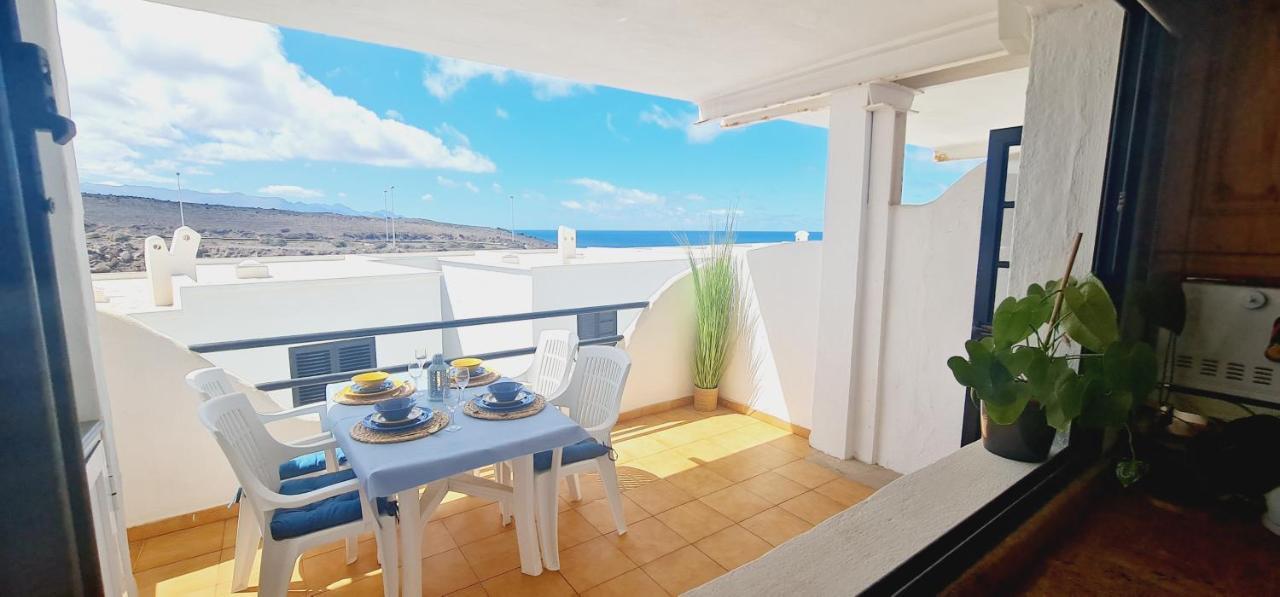Salema Sardina, Mar, Relax Y Atardecer Apartment Las Palmas de Gran Canaria Bagian luar foto