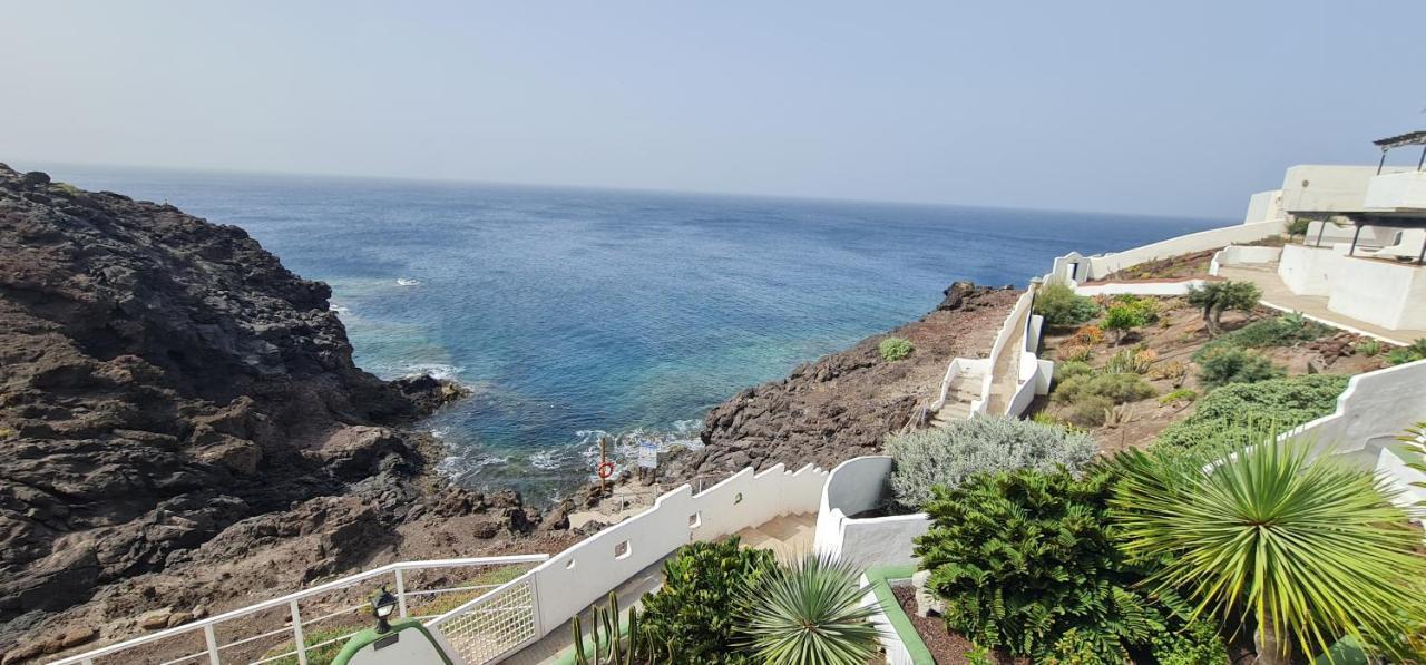 Salema Sardina, Mar, Relax Y Atardecer Apartment Las Palmas de Gran Canaria Bagian luar foto