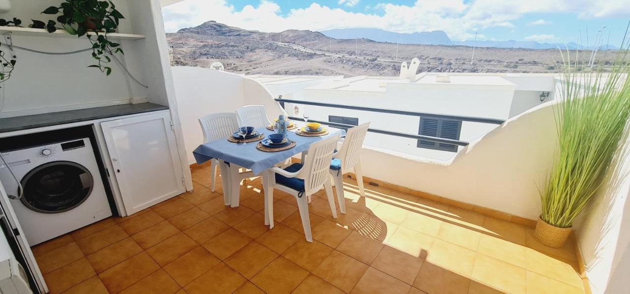 Salema Sardina, Mar, Relax Y Atardecer Apartment Las Palmas de Gran Canaria Bagian luar foto