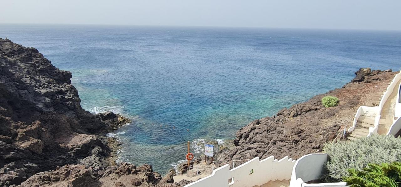 Salema Sardina, Mar, Relax Y Atardecer Apartment Las Palmas de Gran Canaria Bagian luar foto